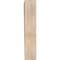 Ekena Millwork Merced Traditional Smooth Bracket, Douglas Fir, 5 1/2"W x 24"D x 28"H BKT06X24X28MRC01SDF - alternate 3